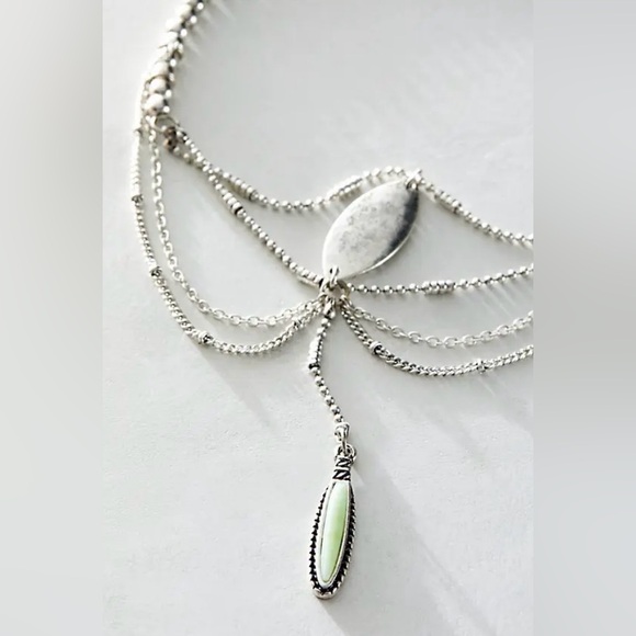 NWT Free People The Protector Arm Cuff - Picture 3 of 5